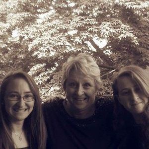 Meet your Posher, Lynne